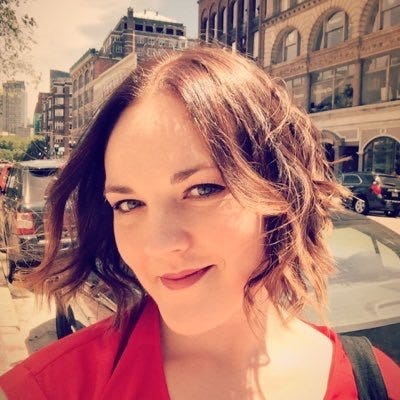 Chloe Johnson – Medium