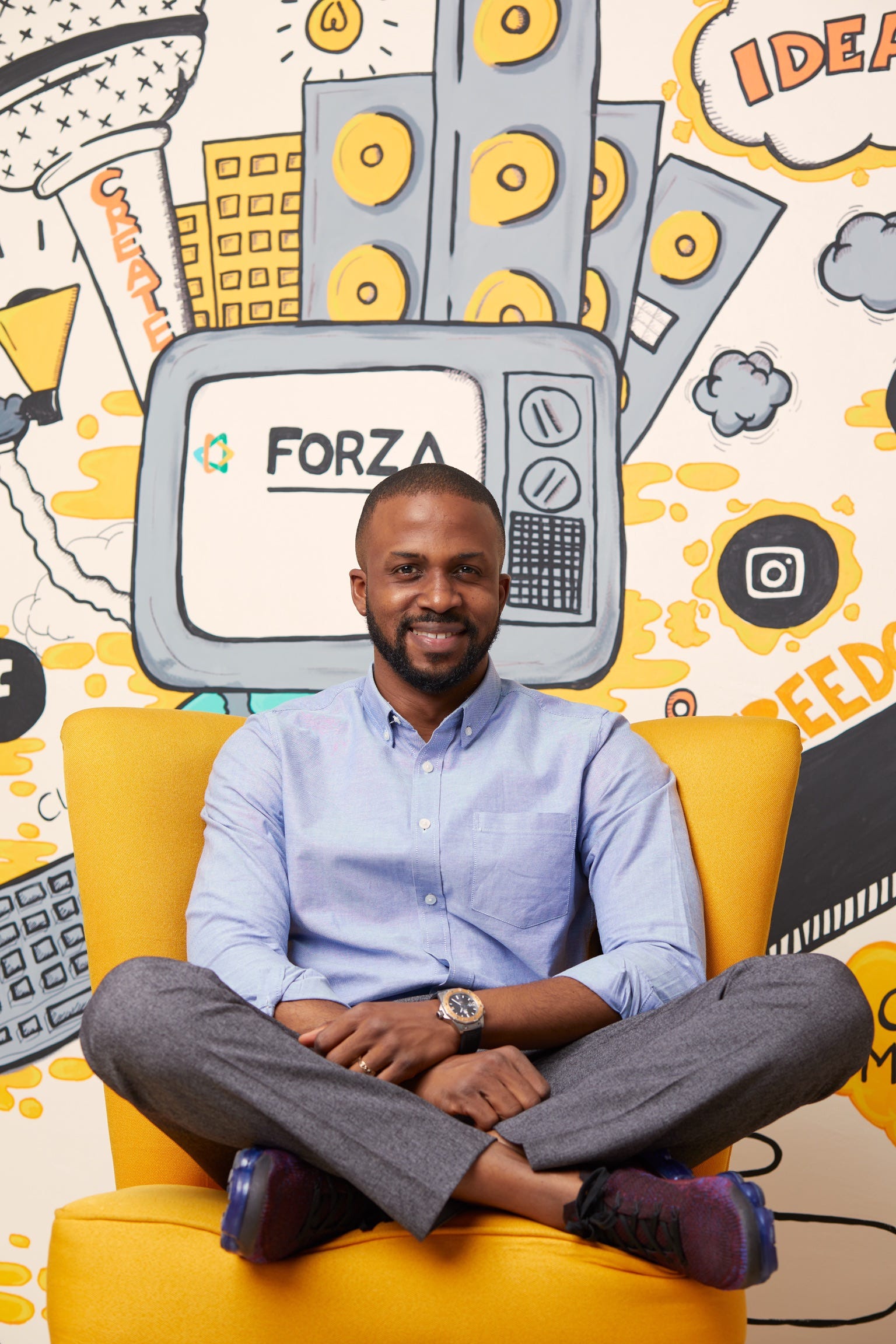 About – Chikodi Ukaiwe – Medium