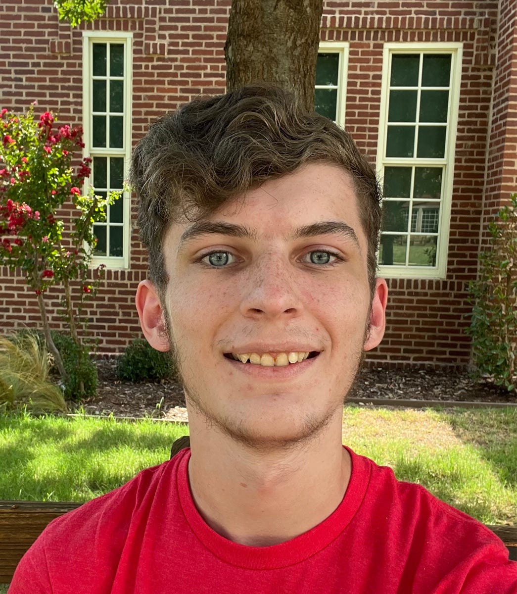 Devon Nall on Medium curated some lists