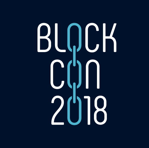 BLOCKCON 2018 Medium