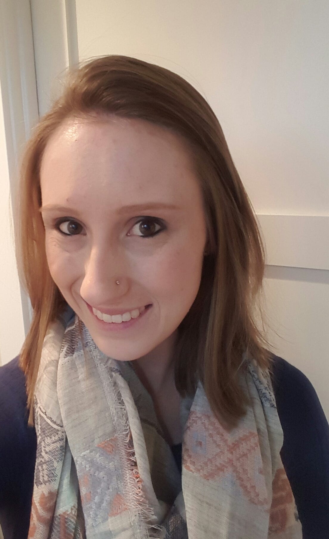 About – Catherine Rideout – Medium