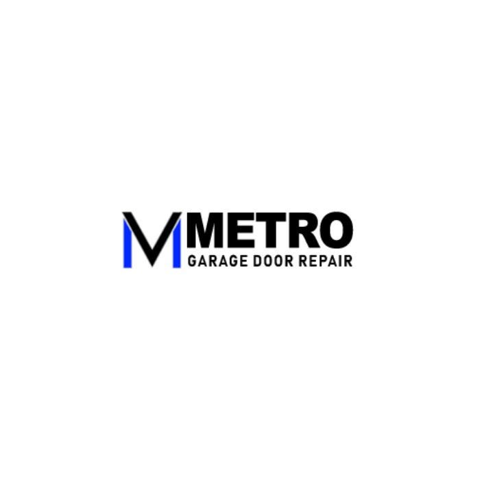 Metro Garage Door Repair Medium