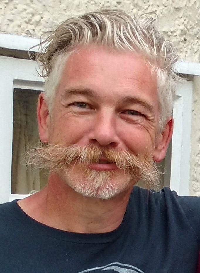 Rob Ashford Medium Rob Ashford Medium