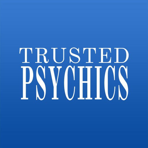 Trusted Psychics – Medium