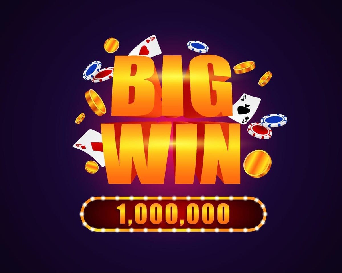 BONUS CASINO 🎰 – Medium