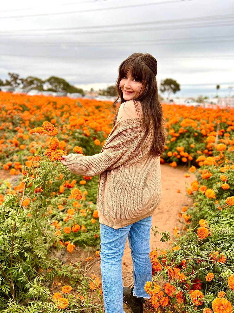 Miranda Ramirez Medium