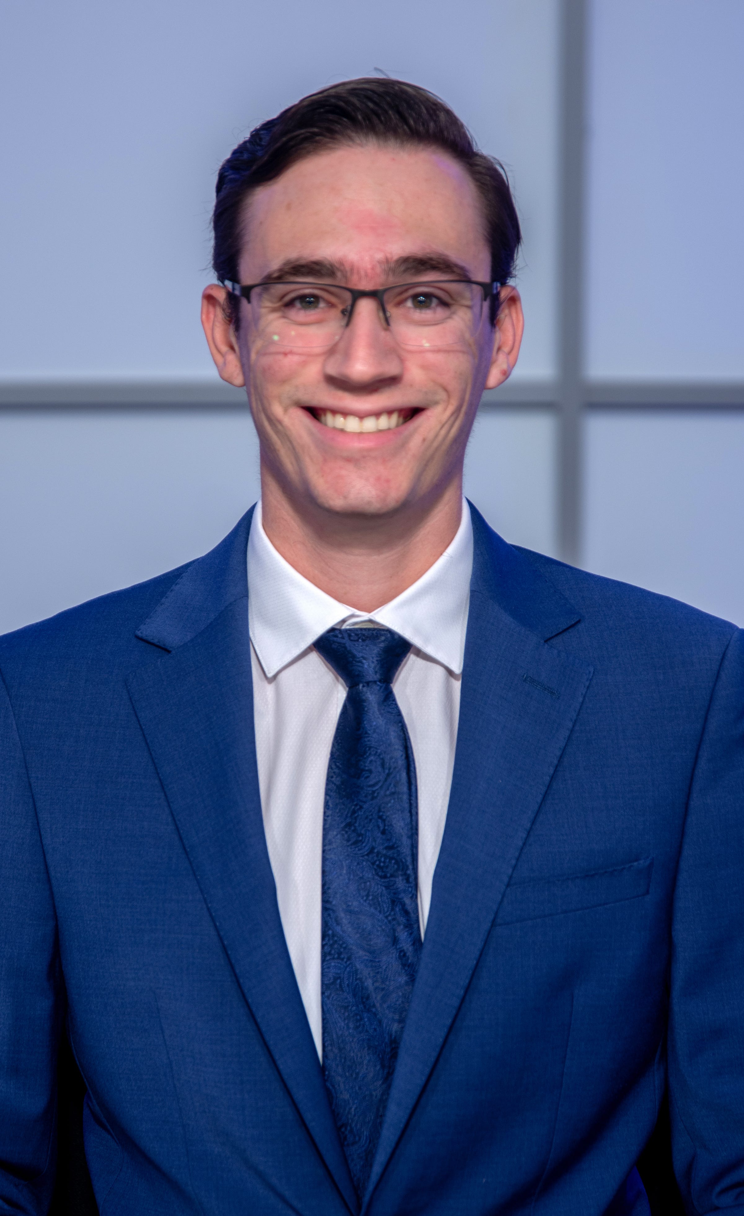 Nick Alvarez - Medium