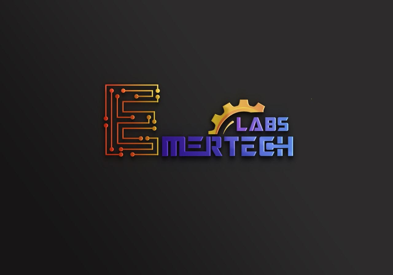 Emertech Labs – Medium