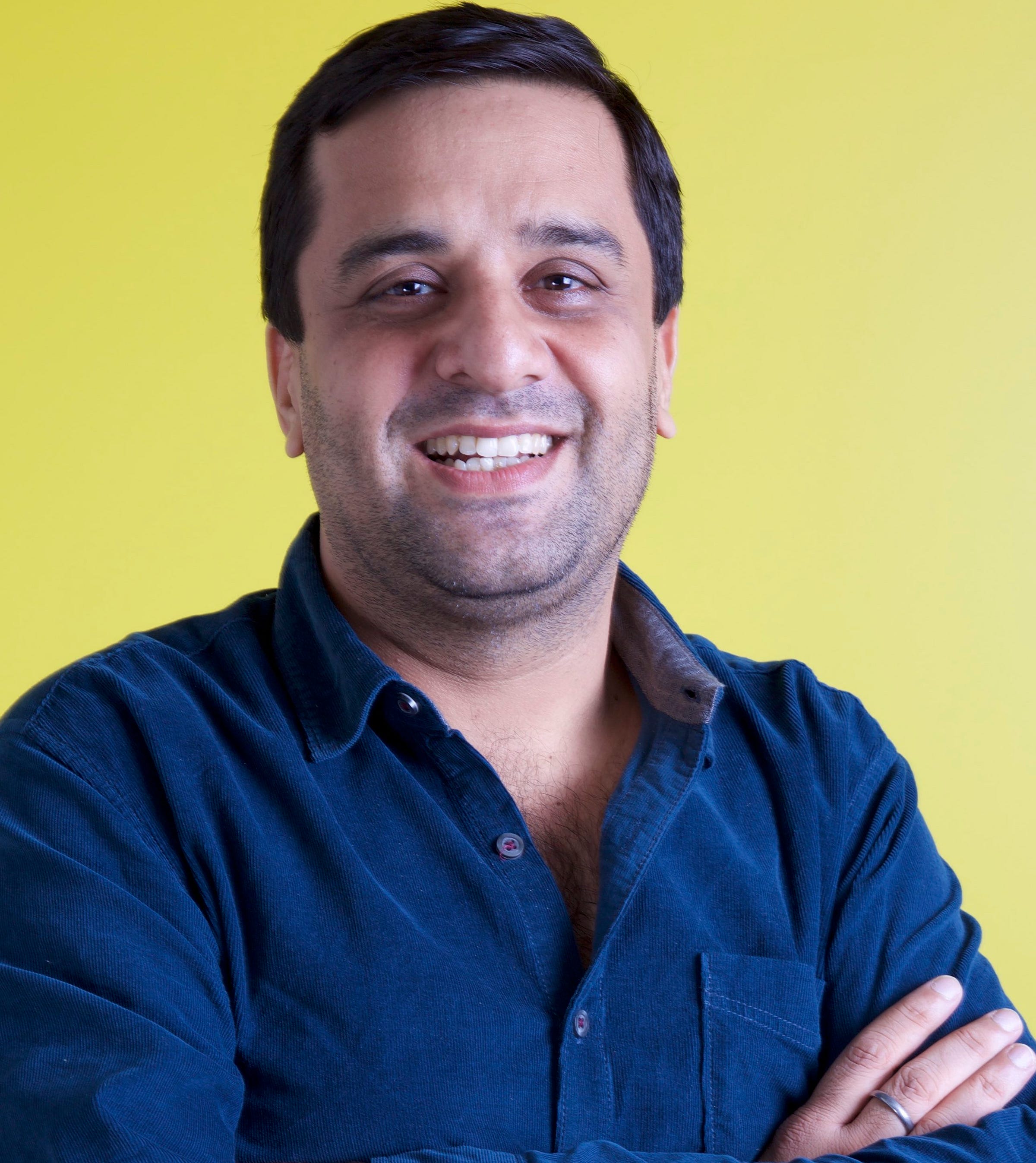 About – kapil vohra – Medium