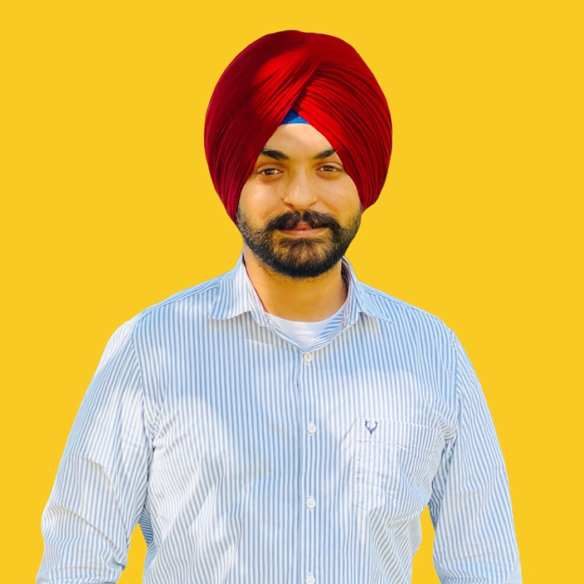 Jaspreet Singh Medium