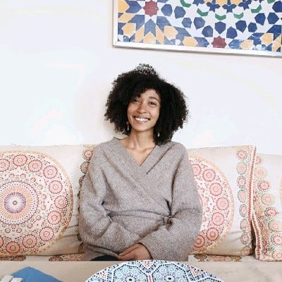 Gabriella Gisele Hernandez – Medium
