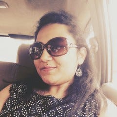 Stephanie Watson – Medium