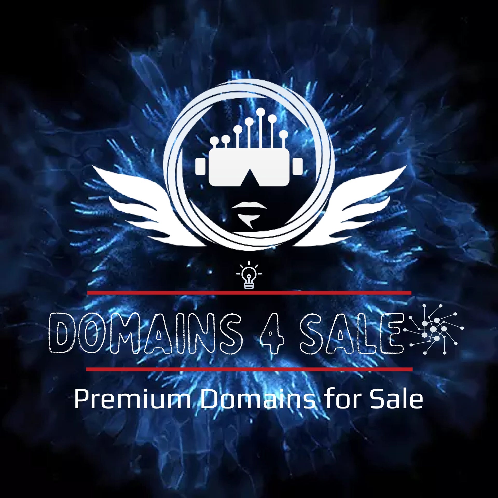 Premium Domains For Sale Medium