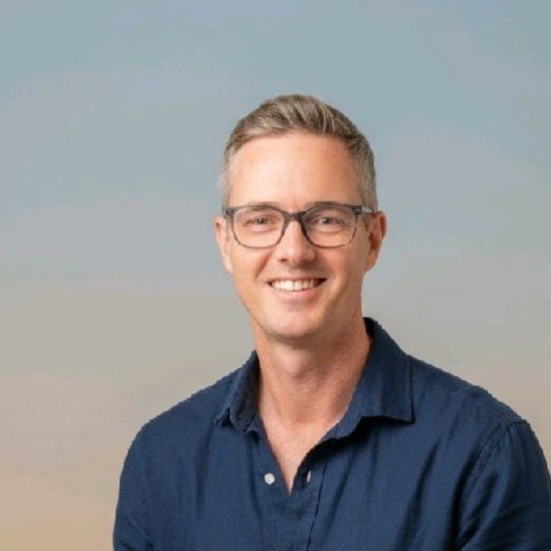 Colin Stevens – Medium