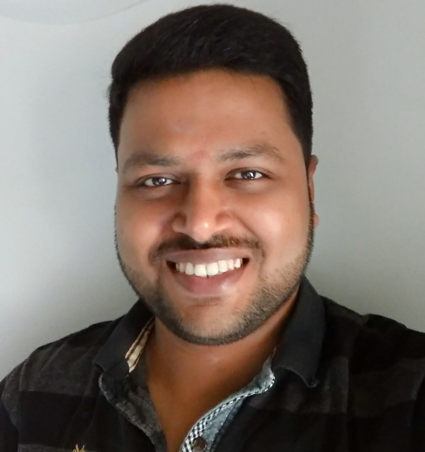 Sridhar Ragunathan – Medium