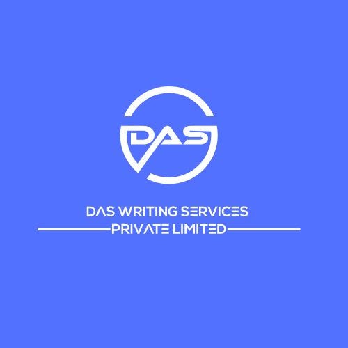 das writing services pvt. ltd