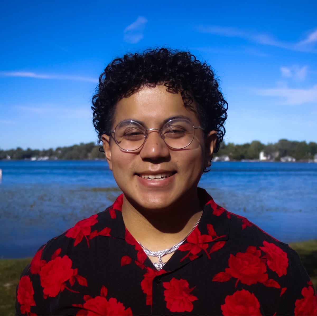 Daniel Andrade Medium