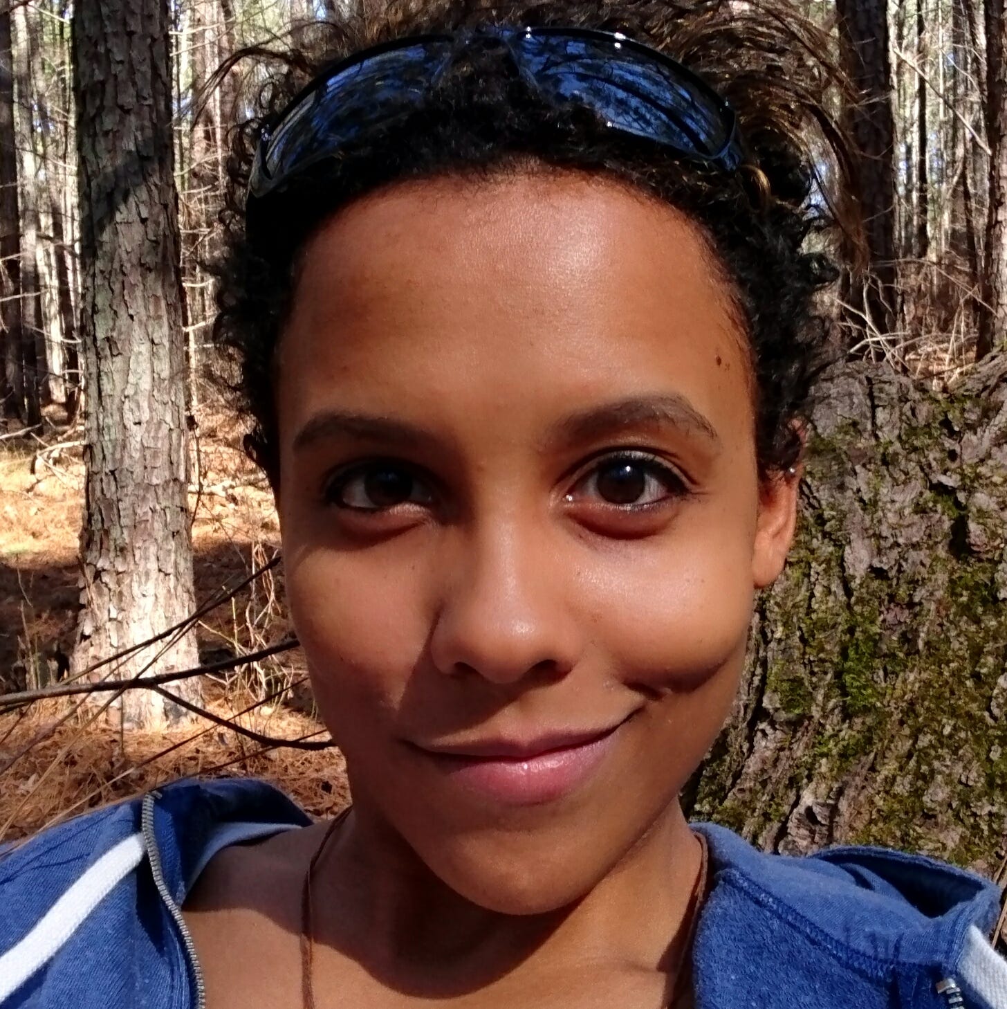 Whitney – Medium