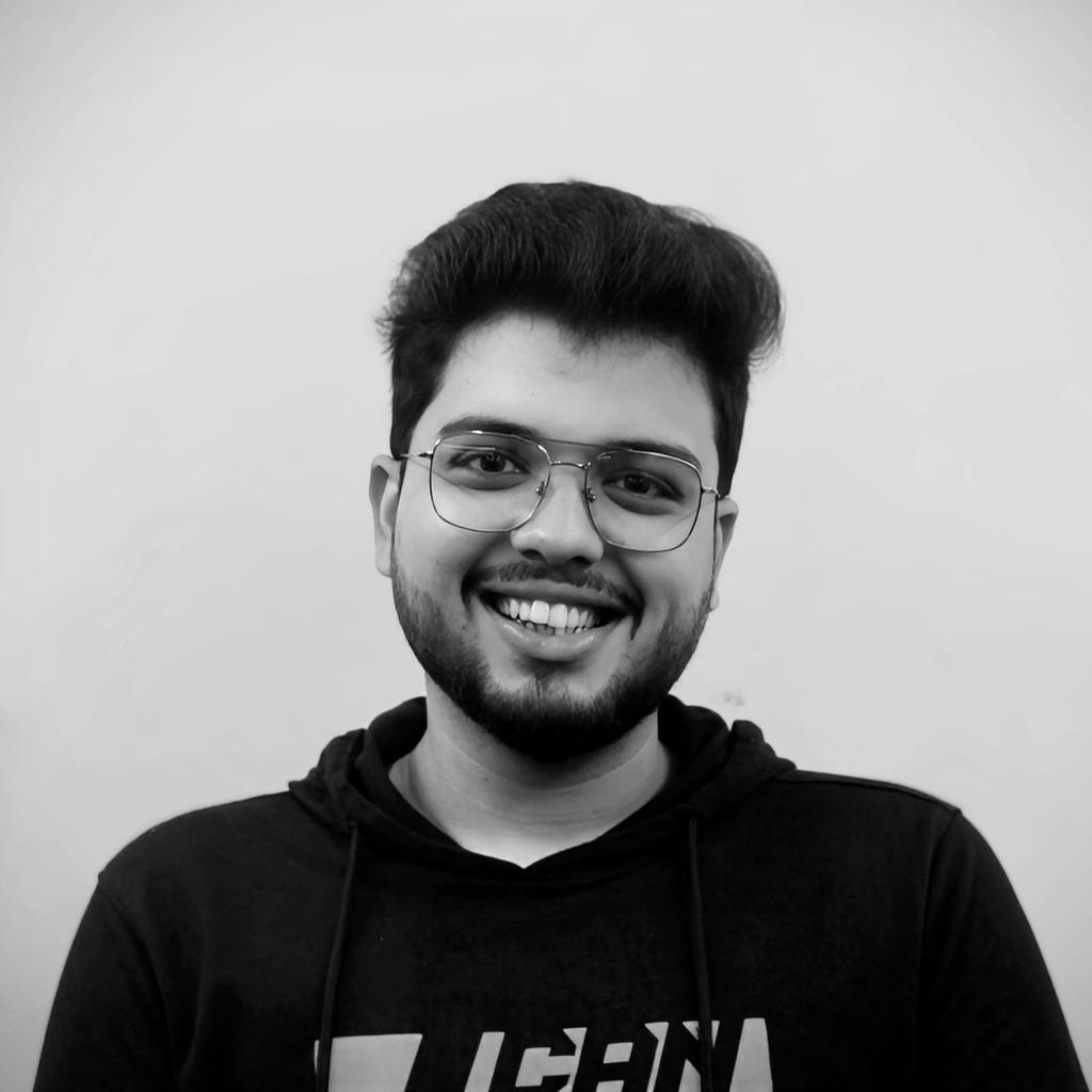 About – Ayush Agarwal – Medium