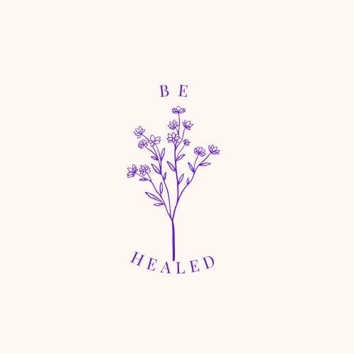 Be Healed Medium