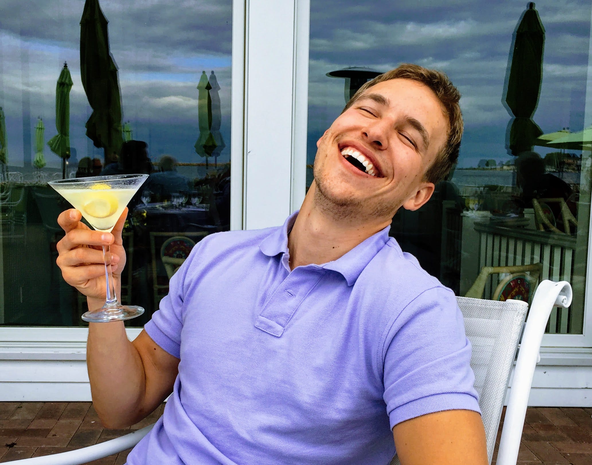 Kevin Currier Medium