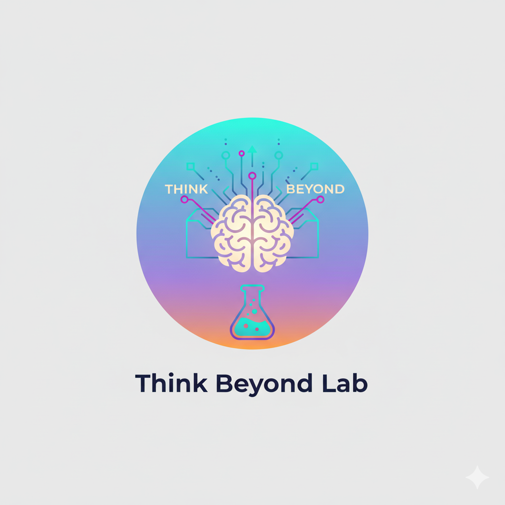 About Think Beyond Lab Medium