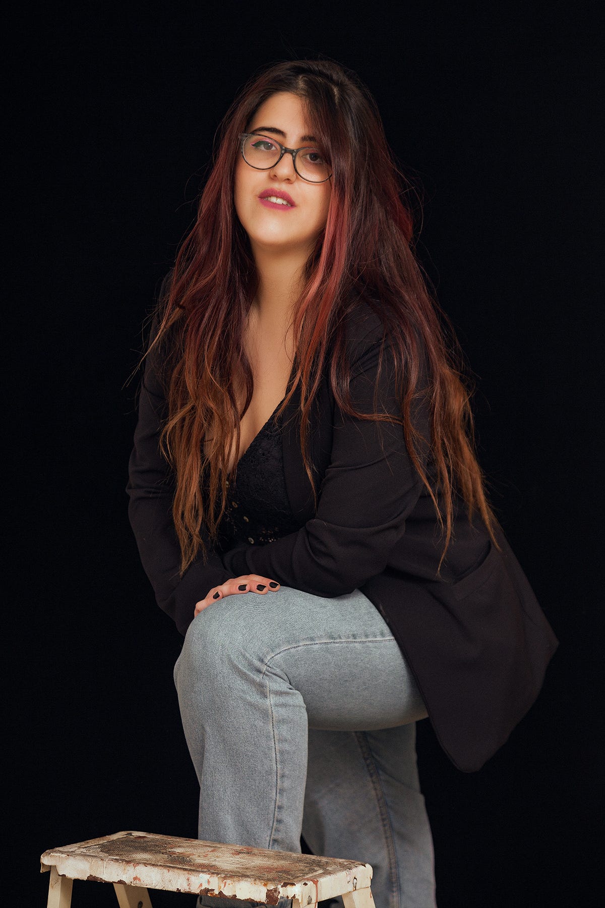 About Valentina Ortiz de Retes Medium