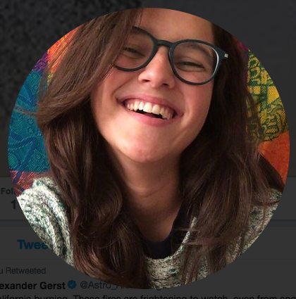 Oriana Aristizabal – Medium