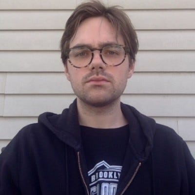 Evan Roberts – Medium