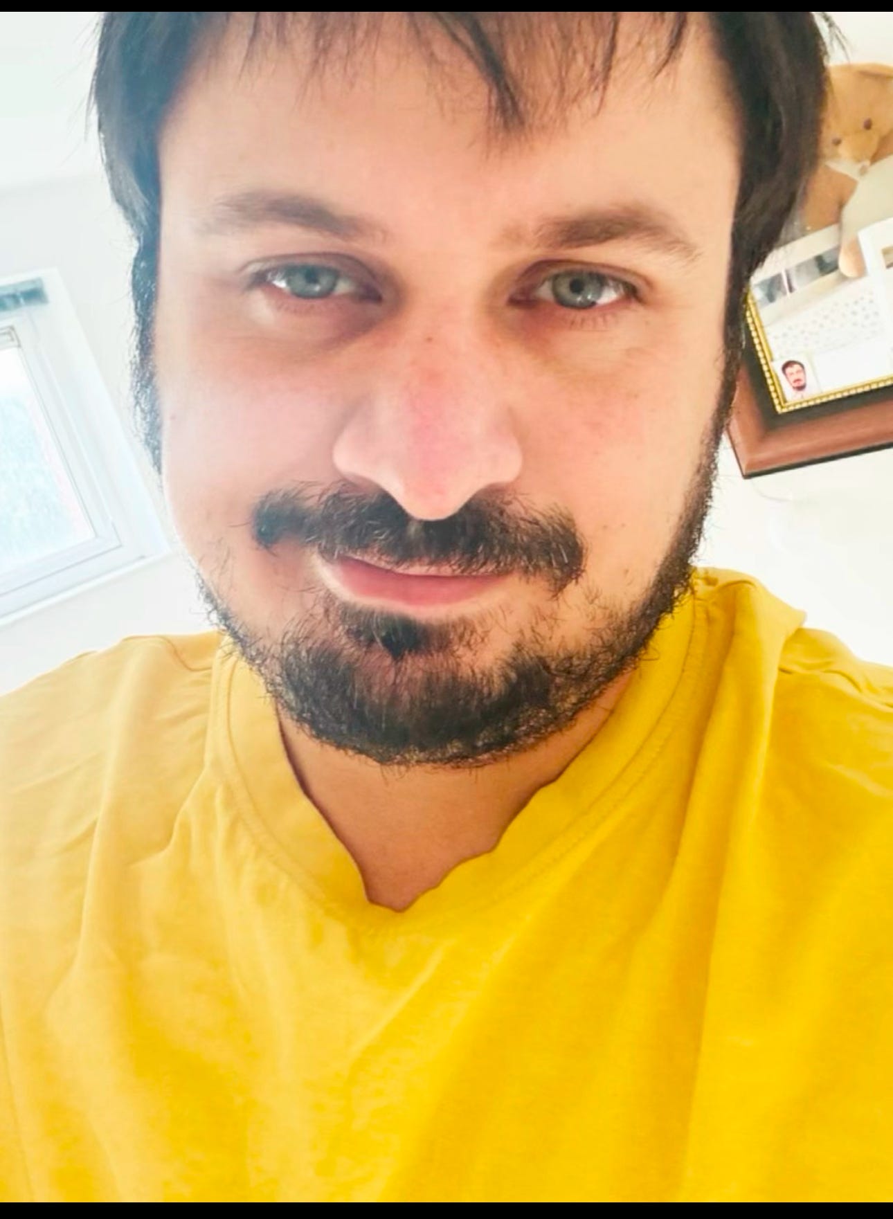 Bilal Rabbi – Medium