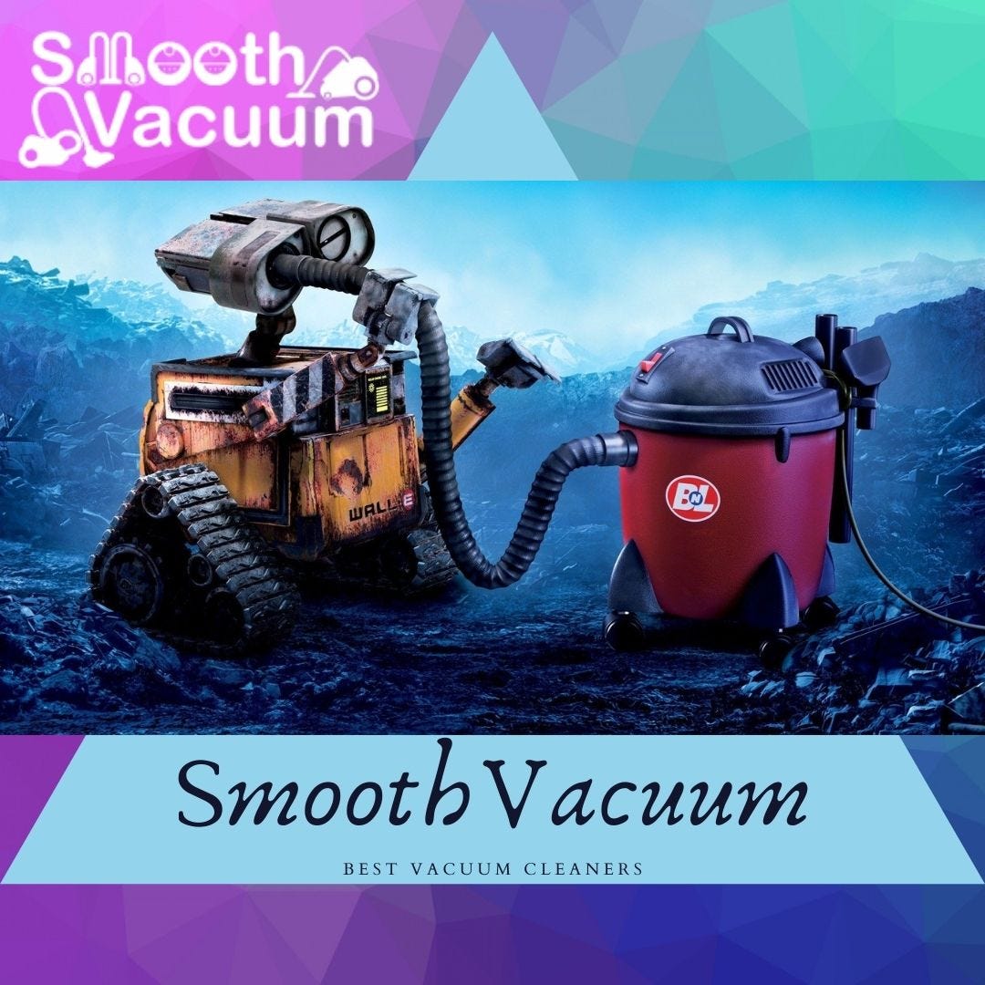 About smooth vacuum Medium
