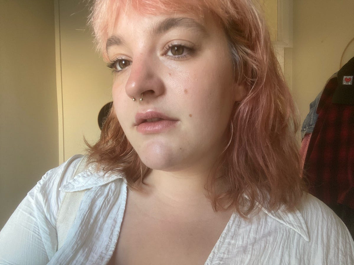 Sophie Crane Medium