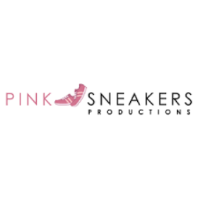 Pink Sneakers Productions – Medium