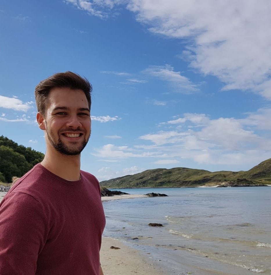 Florian F. – Medium