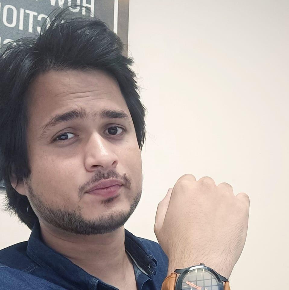 Shubham Singh – Medium