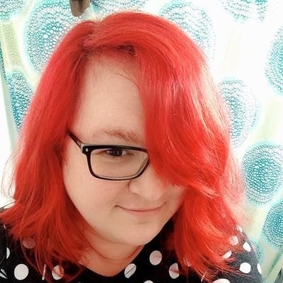 Molly Jade Rhinebeck – Medium