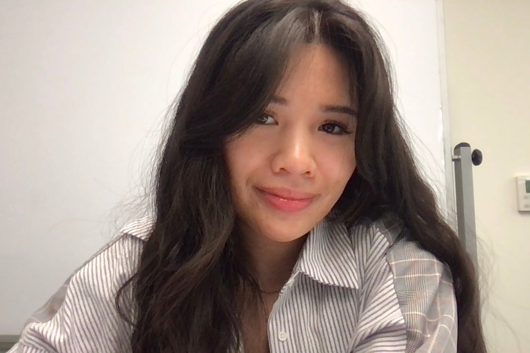 About – Janet Vu – Medium