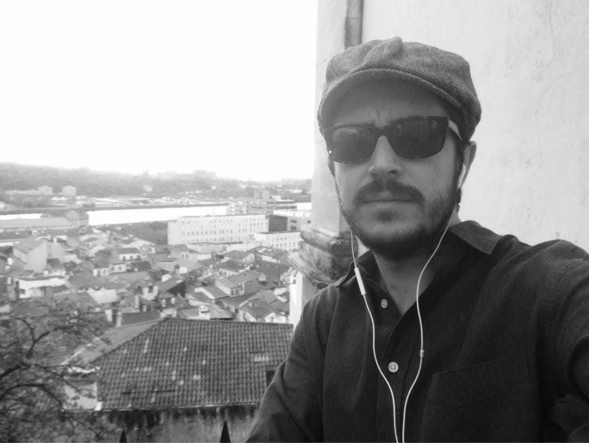 Andrés Tovar Núñez – Medium
