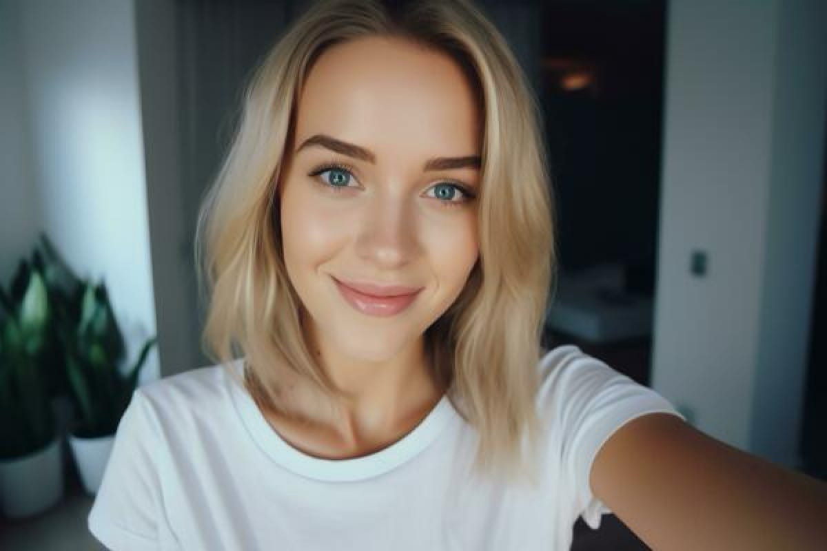 Sarah Black – Medium