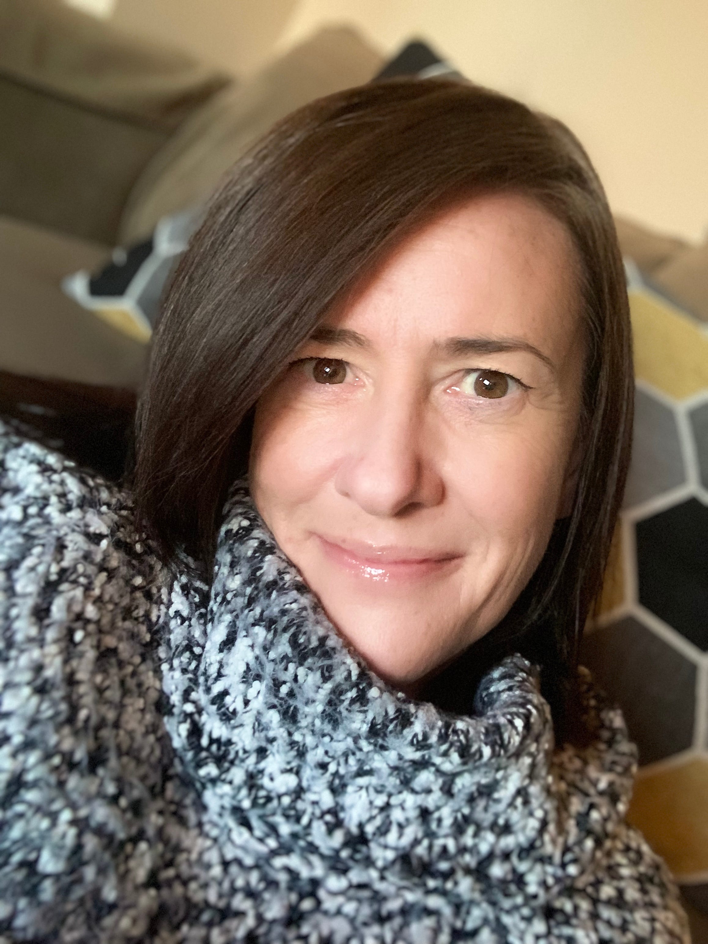 Louise Fiolek Medium