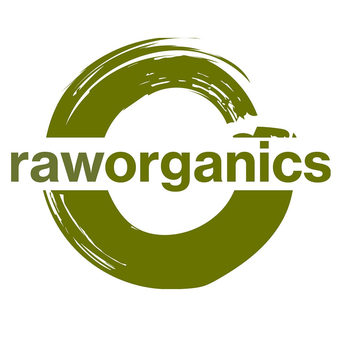 Raw Organics DE Medium