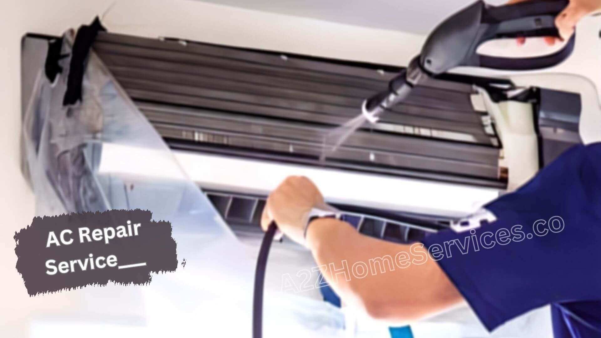 About – AC Service – Medium