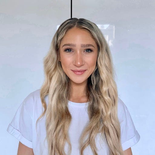 Bronte Boland – Medium