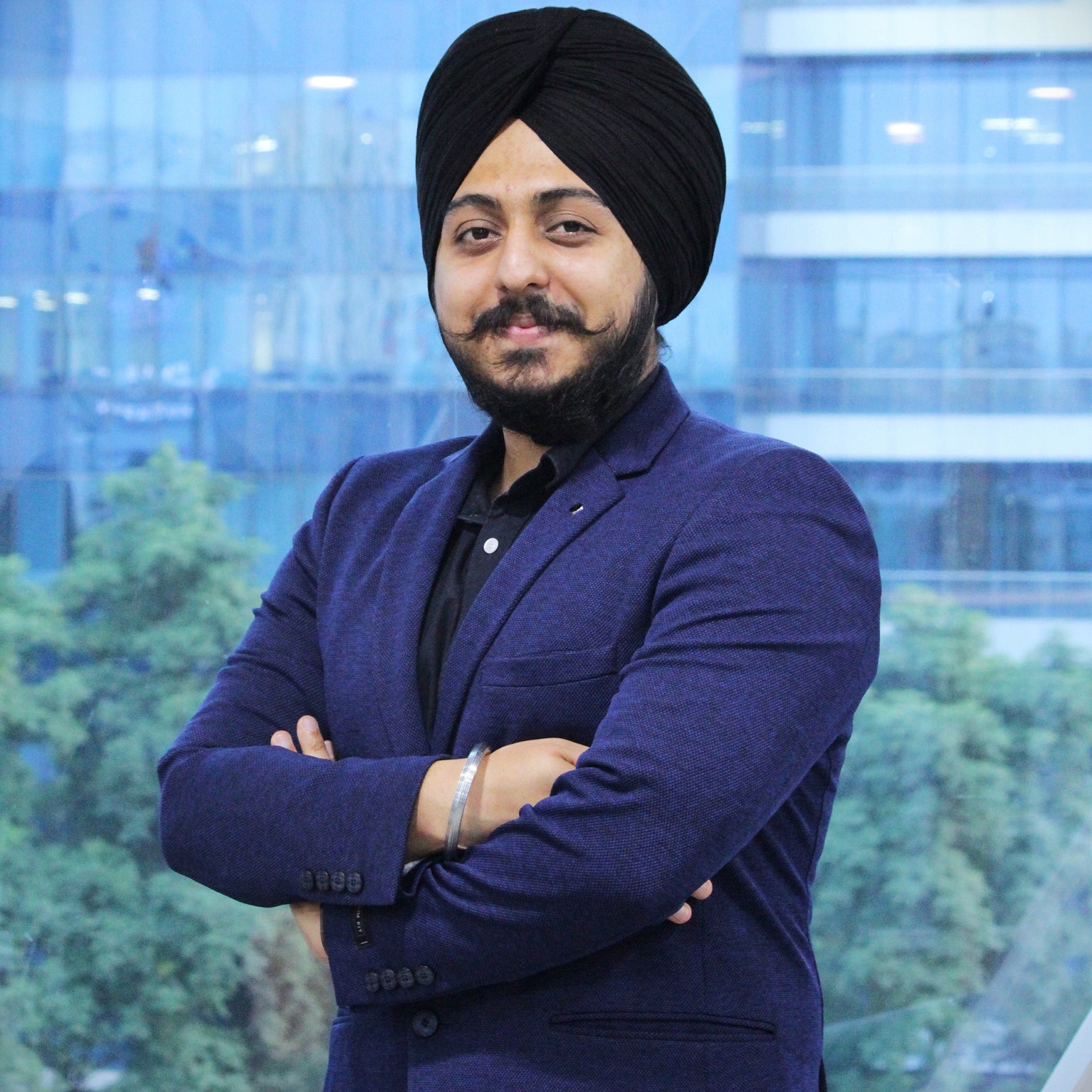 Jaspreet on medium curated some lists