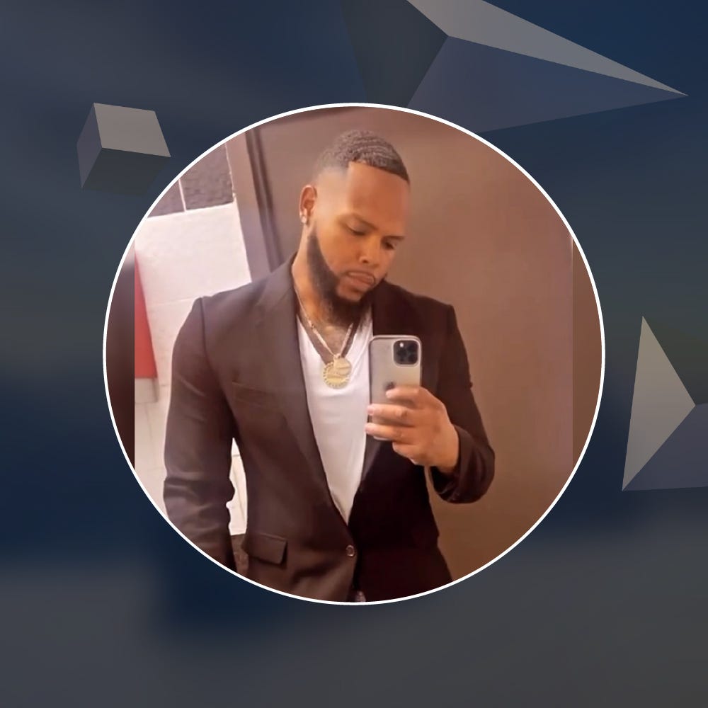 About – Donald Kumar Davis – Medium