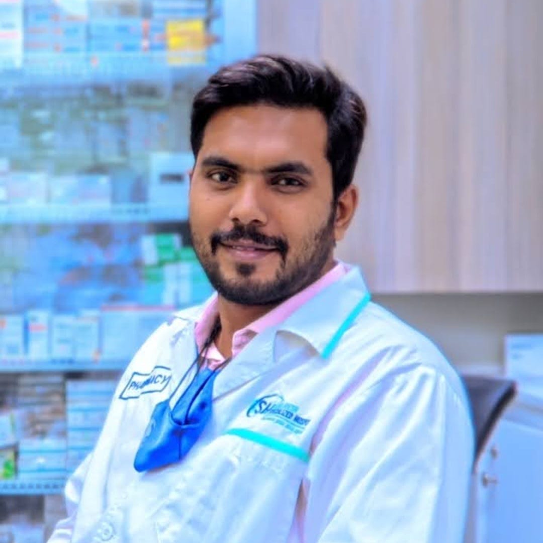 mohammad ashraf Medium