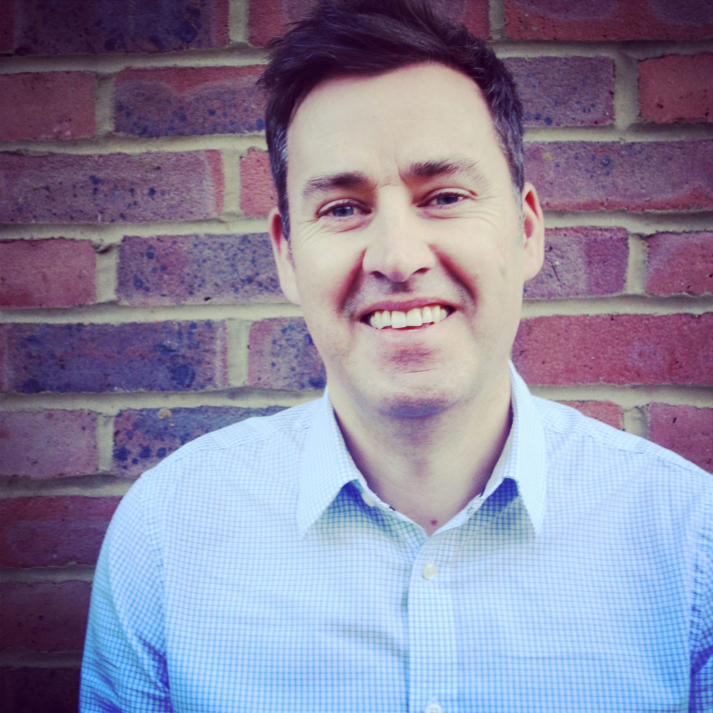 Neil Baker – Medium
