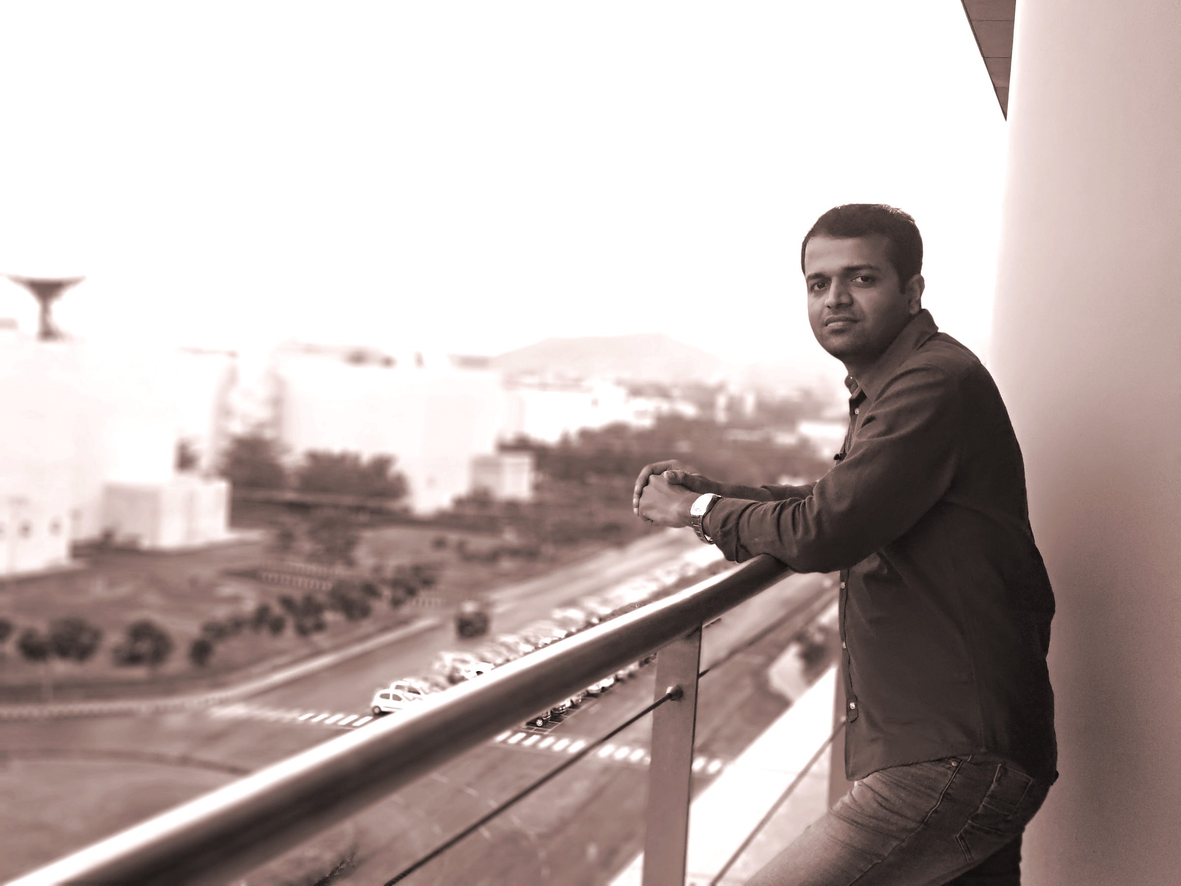 Sarnobat ps on medium curated some lists