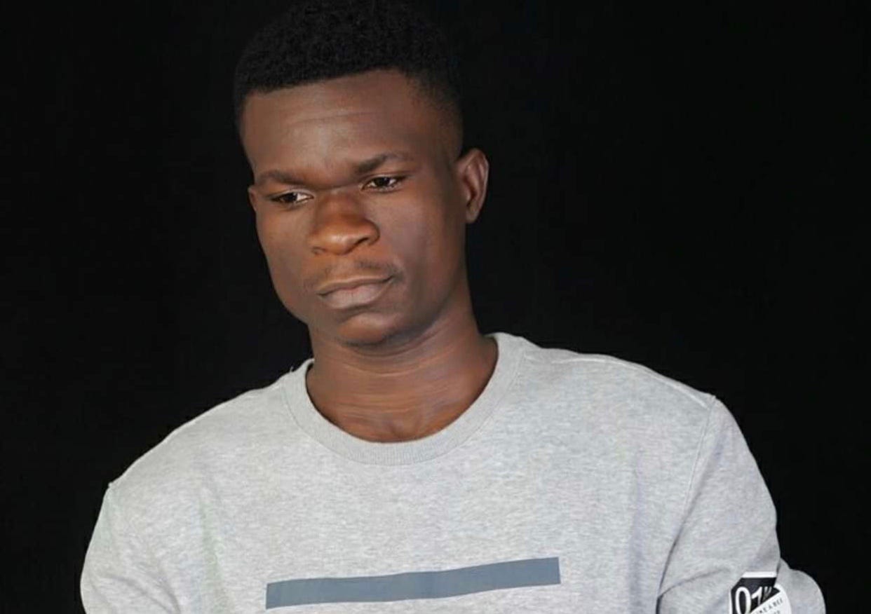 Chijioke Elechi Medium Chijioke elechi medium