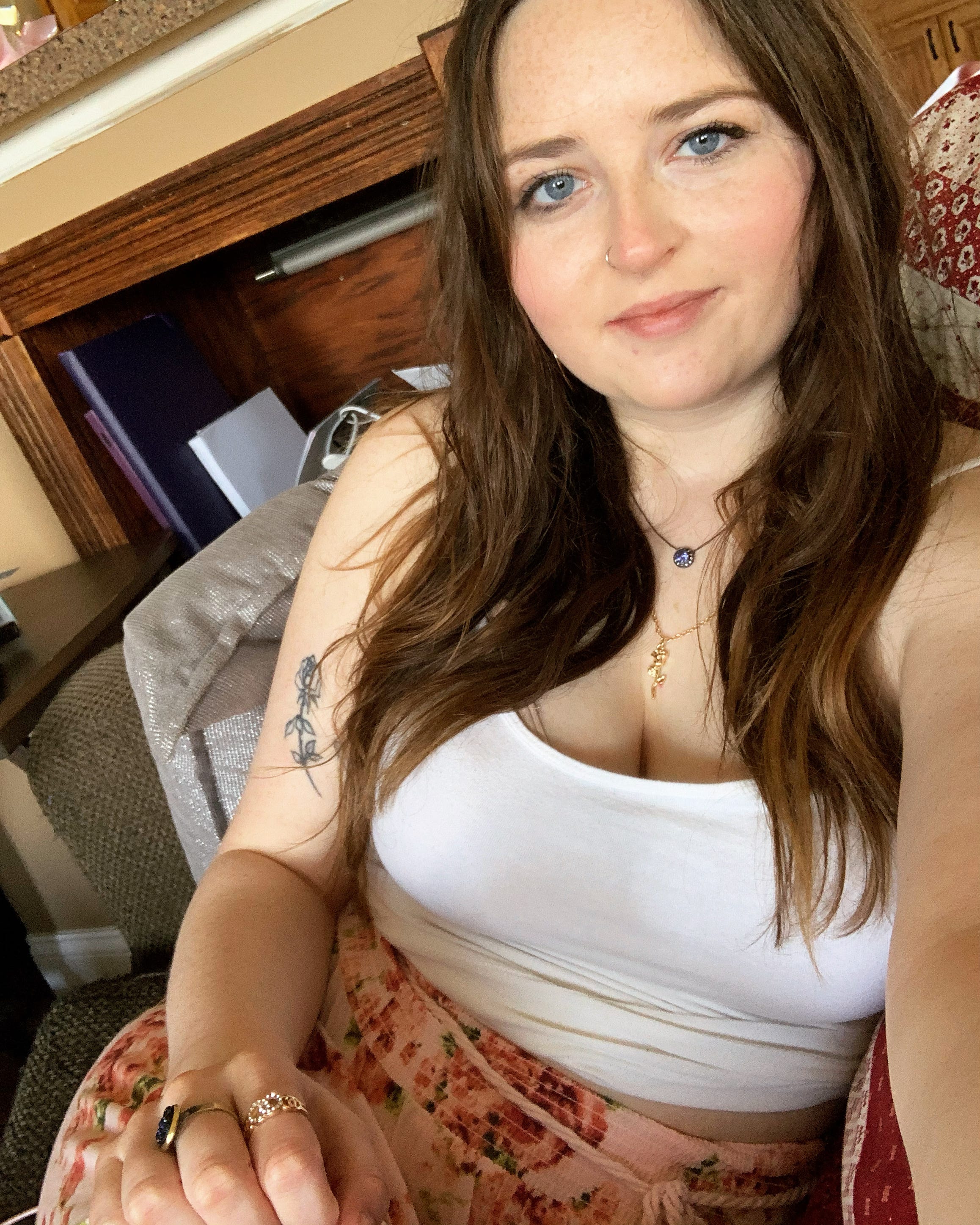 Rose Cassidy'S Biggest Mistake? - izh35h4